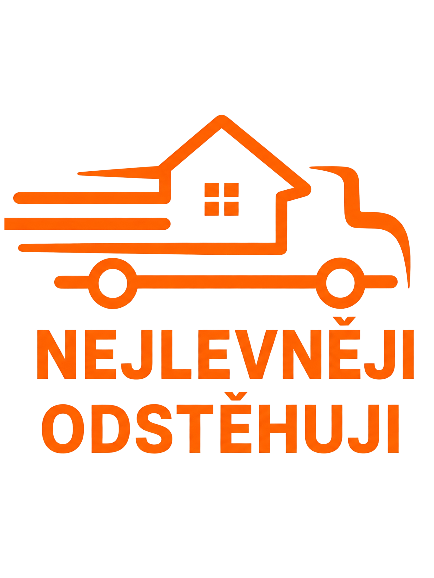 Nejlevněji Odstěhuji